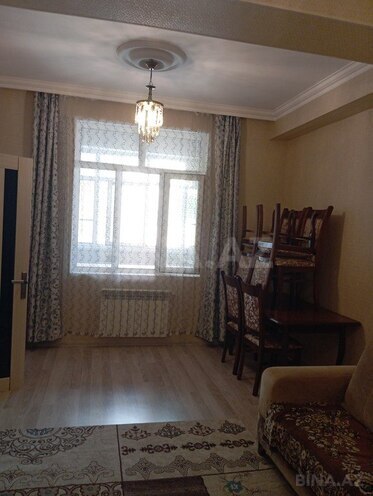 2 otaqlı yeni tikili - Sumqayıt - 55 m² (8)