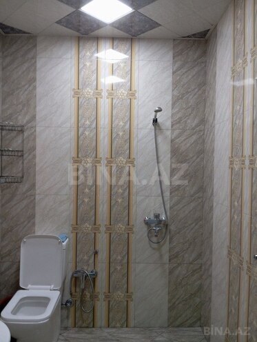 2 otaqlı yeni tikili - Sumqayıt - 55 m² (3)