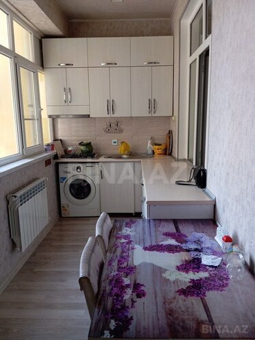 2 otaqlı yeni tikili - Sumqayıt - 55 m² (15)