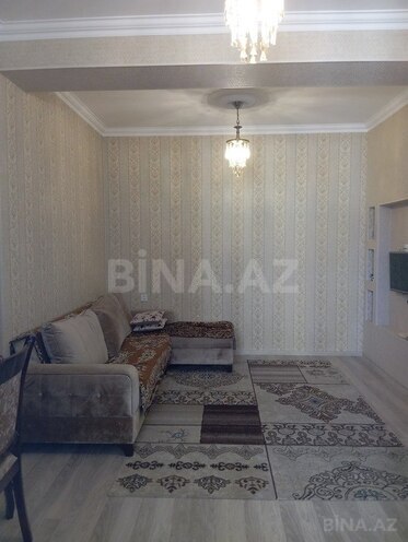 2 otaqlı yeni tikili - Sumqayıt - 55 m² (12)