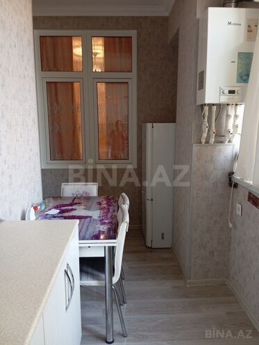 2 otaqlı yeni tikili - Sumqayıt - 55 m² (16)