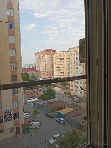 2 otaqlı yeni tikili - Sumqayıt - 55 m² (17)
