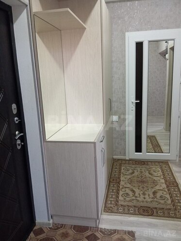 2 otaqlı yeni tikili - Sumqayıt - 55 m² (14)