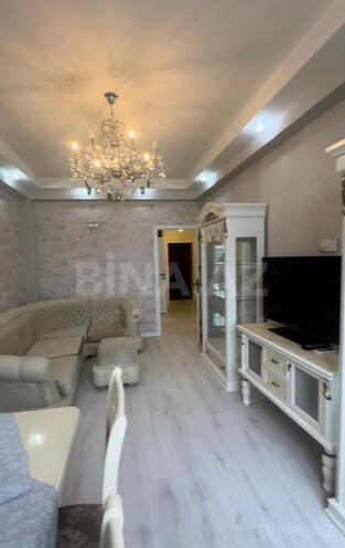 2-комн. новостройка - пос. 8-й мкр - 65 м² (1)