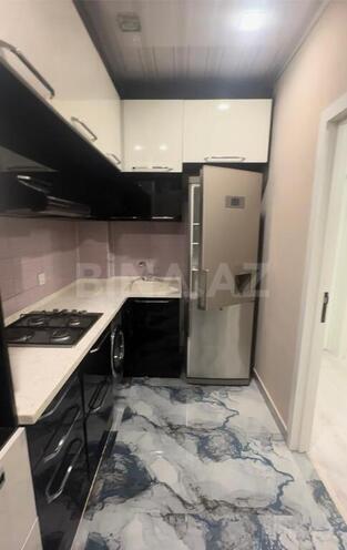 2-комн. новостройка - пос. 8-й мкр - 65 м² (2)