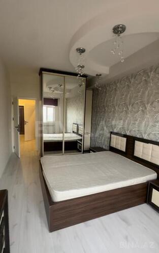2-комн. новостройка - пос. 8-й мкр - 65 м² (3)