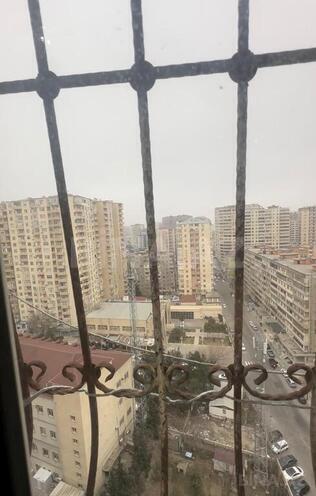 2-комн. новостройка - пос. 8-й мкр - 65 м² (5)