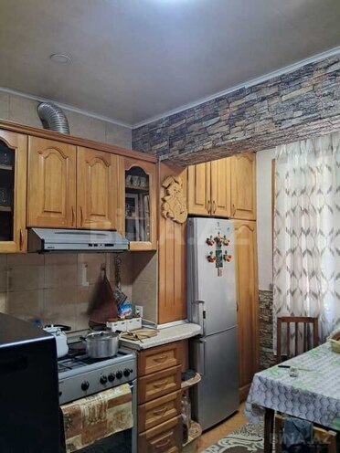 5 otaqlı köhnə tikili - Azadlıq Prospekti m. - 120 m² (7)