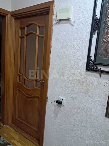 5 otaqlı köhnə tikili - Azadlıq Prospekti m. - 120 m² (16)