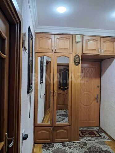 5 otaqlı köhnə tikili - Azadlıq Prospekti m. - 120 m² (4)