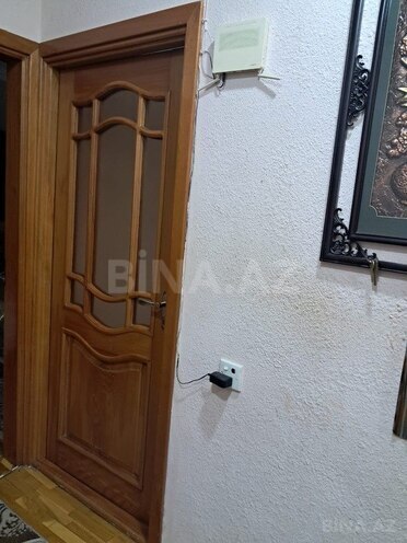 5 otaqlı köhnə tikili - Azadlıq Prospekti m. - 120 m² (2)
