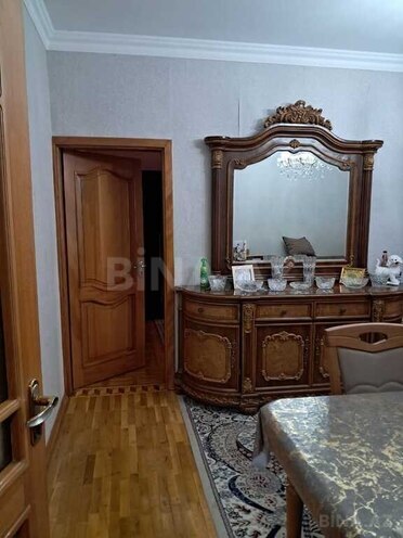 5 otaqlı köhnə tikili - Azadlıq Prospekti m. - 120 m² (11)