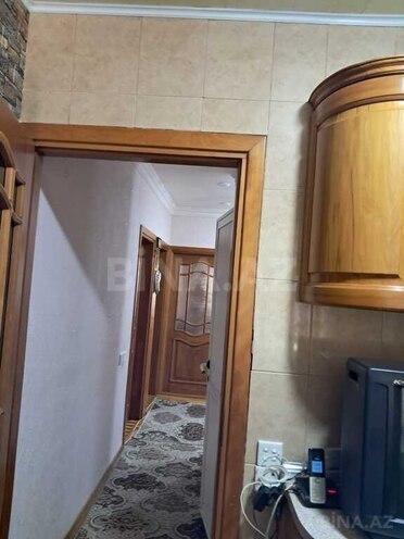 5 otaqlı köhnə tikili - Azadlıq Prospekti m. - 120 m² (5)