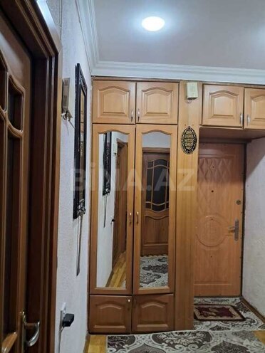 5 otaqlı köhnə tikili - Azadlıq Prospekti m. - 120 m² (8)