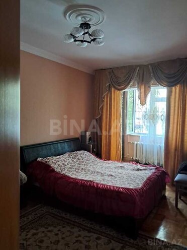 5 otaqlı köhnə tikili - Azadlıq Prospekti m. - 120 m² (14)