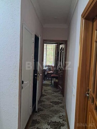 5 otaqlı köhnə tikili - Azadlıq Prospekti m. - 120 m² (6)