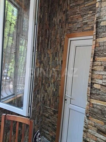 5 otaqlı köhnə tikili - Azadlıq Prospekti m. - 120 m² (17)