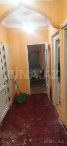2 otaqlı köhnə tikili - Həzi Aslanov m. - 50 m² (13)