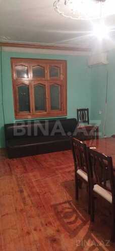 2 otaqlı köhnə tikili - Həzi Aslanov m. - 50 m² (1)