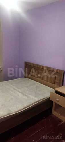 2 otaqlı köhnə tikili - Həzi Aslanov m. - 50 m² (8)