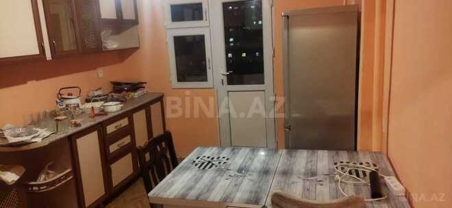 2 otaqlı köhnə tikili - Həzi Aslanov m. - 50 m² (2)