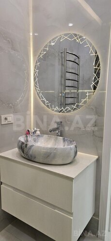 1-комн. новостройка - пос. Бюльбюля - 50 м² (20)