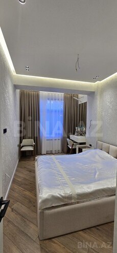1-комн. новостройка - пос. Бюльбюля - 50 м² (11)