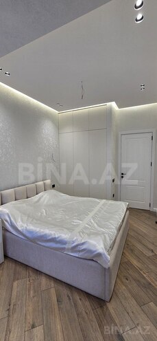 1-комн. новостройка - пос. Бюльбюля - 50 м² (9)