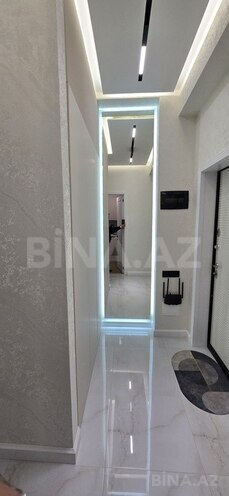 1-комн. новостройка - пос. Бюльбюля - 50 м² (15)