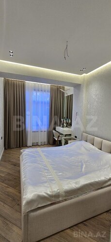 1-комн. новостройка - пос. Бюльбюля - 50 м² (12)