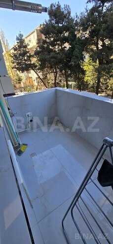 1-комн. новостройка - пос. Бюльбюля - 50 м² (21)