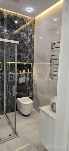 1-комн. новостройка - пос. Бюльбюля - 50 м² (17)