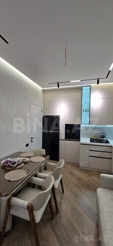 1-комн. новостройка - пос. Бюльбюля - 50 м² (8)