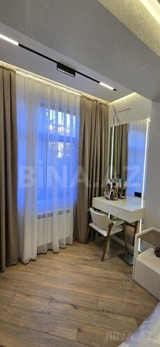 1-комн. новостройка - пос. Бюльбюля - 50 м² (13)