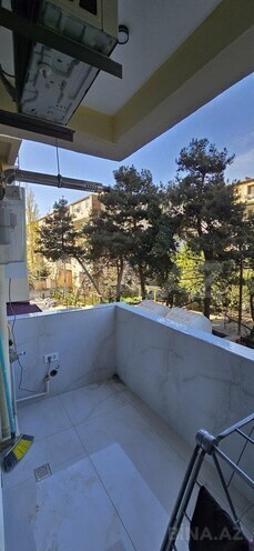 1-комн. новостройка - пос. Бюльбюля - 50 м² (22)