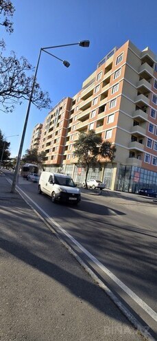 1-комн. новостройка - пос. Бюльбюля - 50 м² (23)