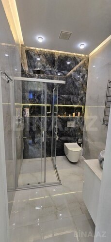 1-комн. новостройка - пос. Бюльбюля - 50 м² (18)