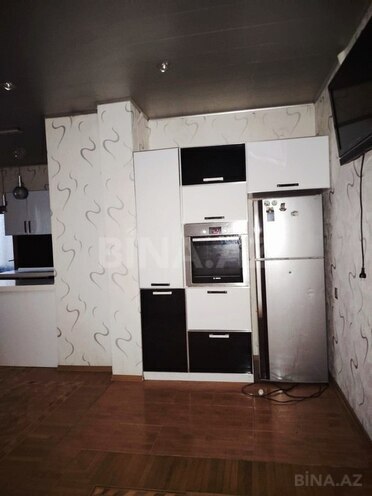 5 otaqlı yeni tikili - 8 Noyabr m. - 130 m² (12)
