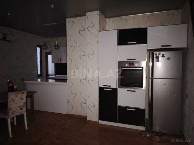 5 otaqlı yeni tikili - 8 Noyabr m. - 130 m² (10)