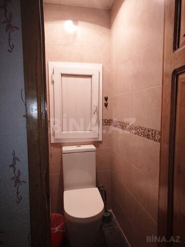 5 otaqlı yeni tikili - 8 Noyabr m. - 130 m² (4)
