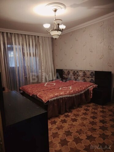 5 otaqlı yeni tikili - 8 Noyabr m. - 130 m² (9)