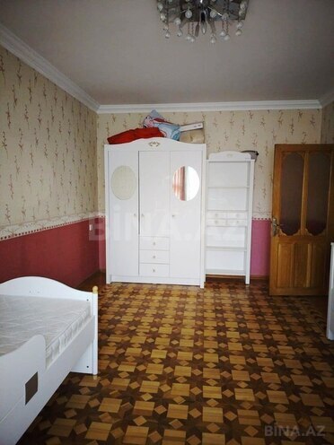 5 otaqlı yeni tikili - 8 Noyabr m. - 130 m² (7)