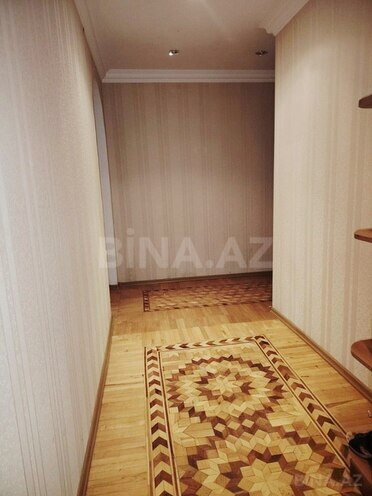 5 otaqlı yeni tikili - 8 Noyabr m. - 130 m² (2)