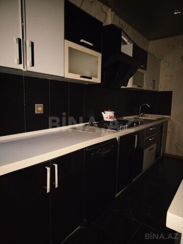 5 otaqlı yeni tikili - 8 Noyabr m. - 130 m² (13)