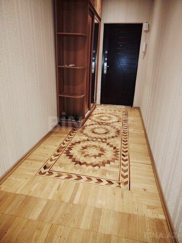 5 otaqlı yeni tikili - 8 Noyabr m. - 130 m² (1)