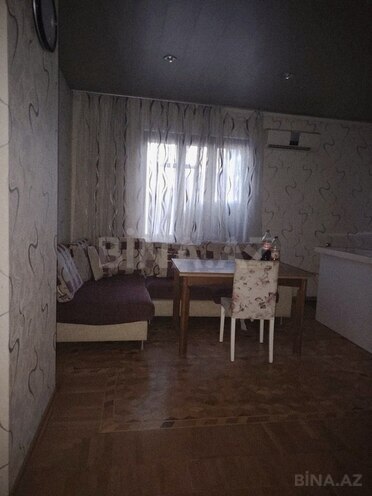 5 otaqlı yeni tikili - 8 Noyabr m. - 130 m² (11)