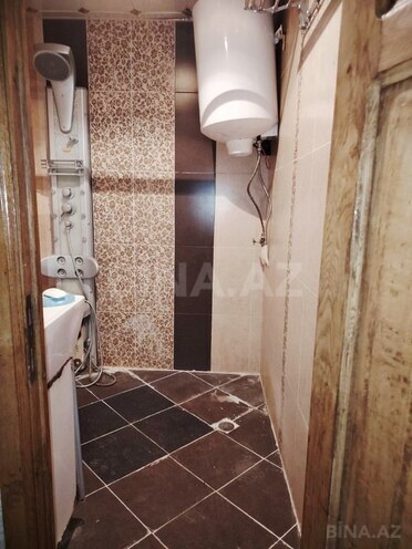 5 otaqlı yeni tikili - 8 Noyabr m. - 130 m² (3)