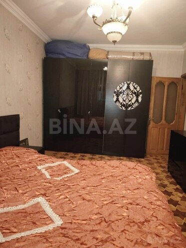 5 otaqlı yeni tikili - 8 Noyabr m. - 130 m² (8)
