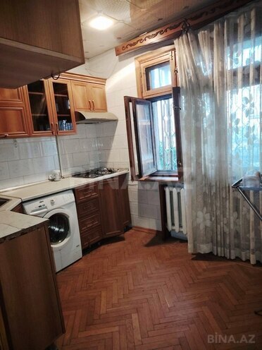 5 otaqlı yeni tikili - 8 Noyabr m. - 130 m² (5)