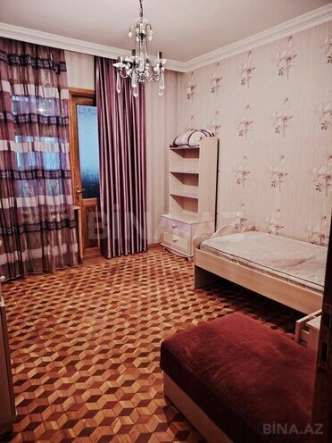 5 otaqlı yeni tikili - 8 Noyabr m. - 130 m² (6)